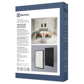 Sada filtrů Electrolux EFWCLN3 

 obrázek produktu 1 z 8