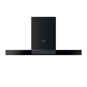 Odsavač par Haier HATS9DCS56B černý

 obrázek produktu 2 z 10