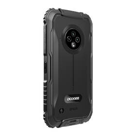 Mobilní telefon Doogee S35T 3GB/64 GB černý

 obrázek produktu 6 z 10