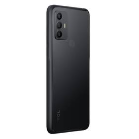 Mobilní telefon TCL 306 - Space Gray 

 obrázek produktu 6 z 8