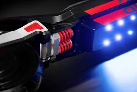 Elektrická koloběžka Aprilia eSR2 EVO 

 obrázek produktu 4 z 18