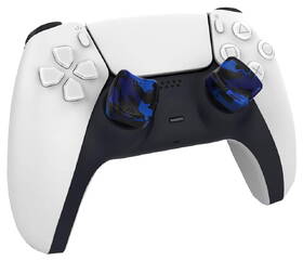 Opěrky pro palce Gioteck SNIPER pro gamepad PS5 3-pack 

 obrázek produktu 1 z 3