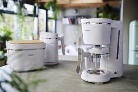 Kávovar Philips HD5120/00 bílý

 obrázek produktu 5 z 6