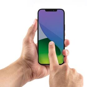 Tvrzené sklo InvisibleSHIELD Glass Elite Privacy+ pro Apple iPhone 12 Pro Max 

 obrázek produktu 3 z 5