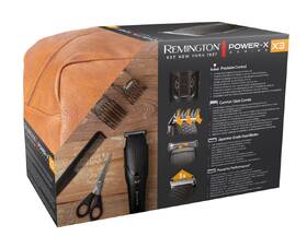Dárková sada péče o vlasy Remington HC3000GP X3 Power-X Series 

 obrázek produktu 6 z 19
