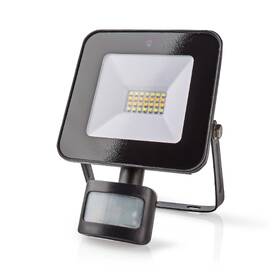 Venkovní svítidlo Nedis SmartLife, Wi-Fi 

 obrázek produktu 2 z 18