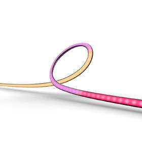 LED pásek Philips Play Gradient PC Lightstrip 24"/27" 

 obrázek produktu 2 z 7