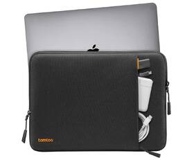 Pouzdro na notebook tomtoc Sleeve na 16" MacBook Pro a 15" MacBook Pro Retina černé

 obrázek produktu 2 z 6