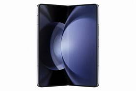 Mobilní telefon Samsung Galaxy Z Fold5 5G 12 GB / 256 GB modrý

 obrázek produktu 13 z 15