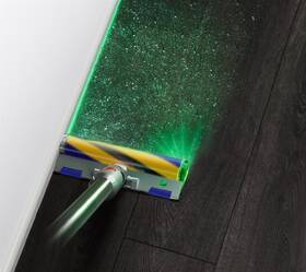  Dyson V15 Detect Absolute 2023 
