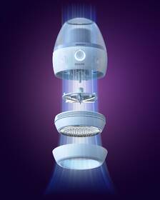 Odstraňovač žmolků Philips GCA2100/20 

 obrázek produktu 2 z 2