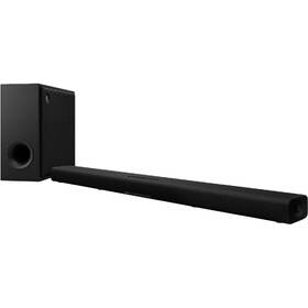 Soundbar Yamaha True X Surround 50A (set) černý

 obrázek produktu 4 z 9