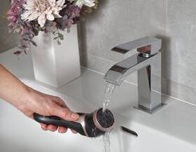 Elektrický pilník na chodidla Concept PN3020 černý

 obrázek produktu 16 z 16