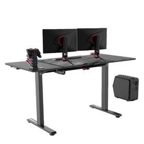 Herní stůl ULTRADESK LEVEL V2 

 obrázek produktu 8 z 10