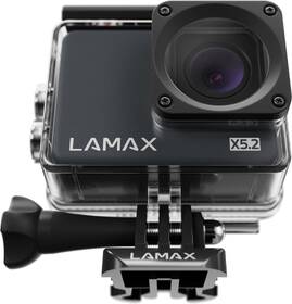 Outdoorová kamera LAMAX X5.2 černá barva
