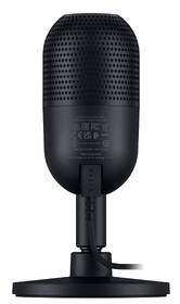 Mikrofon Razer Seiren V3 Mini černý

 obrázek produktu 2 z 7