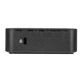 Dokovací stanice Targus Universal DisplayLink USB-C Dual 4K HDMI, 65W Power Delivery černá

 obrázek produktu 4 z 6