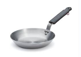Pánev de Buyer 5610.26, 26 cm ocel

 obrázek produktu 7 z 16
