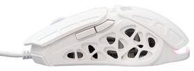 Myš White Shark ECTOR bílá

 obrázek produktu 3 z 6
