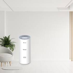Odvlhčovač Rohnson R-9530 Wi-Fi Ionic Ultra Silent 30l Inverter bílý

 obrázek produktu 6 z 13