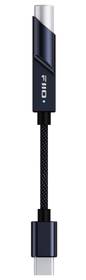 Sluchátkový zesilovač FiiO KA11 USB-C černá barva
