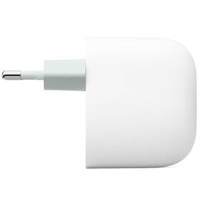 Nabíječka do sítě Google 45W 1xUSB-C bílá

 obrázek produktu 1 z 2