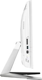 Počítač All In One MSI PRO AP222T 13M-006EU bílá barva
