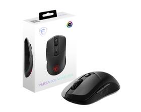 Myš MSI VERSA 300 Wireless černá

 obrázek produktu 5 z 5