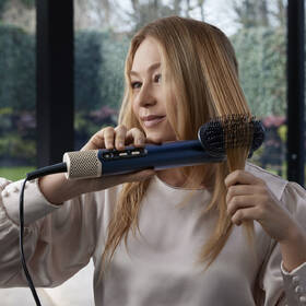 Kartáč na vlasy BaByliss pro AS6550 
