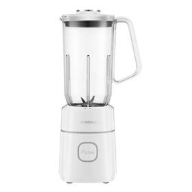 Stolní mixér Concept SM3491 bílý

 obrázek produktu 1 z 14