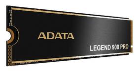 SSD ADATA 900 PRO 1TB NVMe 

 obrázek produktu 1 z 5