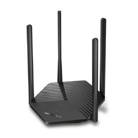 Router Mercusys MR60X černý

 obrázek produktu 1 z 3