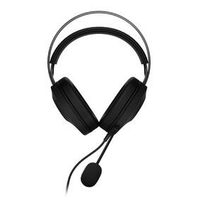 Headset Asus H1 GEN II černý

 obrázek produktu 6 z 7