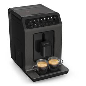 Automatický kávovar Krups EA897HE0 Evidence Eco šedý

 obrázek produktu 2 z 9
