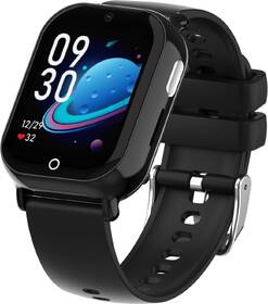 Chytré hodinky Carneo GuardKid+ 4G TINY černé

 obrázek produktu 2 z 8