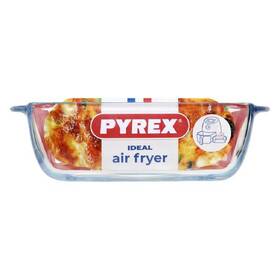 Zapékací mísa Pyrex 1 l sklo

 obrázek produktu 1 z 1