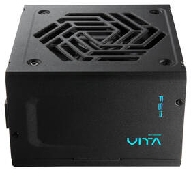 Zdroj FSP VITA GD 850, 80PLUS GOLD, 850W černý

 obrázek produktu 3 z 5