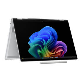 Notebook HP OmniBook X Flip AI 16-as0001nc + Game Pass předplatné na 3 měsíce stříbrný

 obrázek produktu 7 z 10
