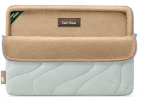 Pouzdro na notebook tomtoc Terra-A27 Laptop Sleeve 13" modré

 obrázek produktu 3 z 14