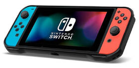 Pouzdro Spigen Rugged Armor - Nintendo Switch černé

 obrázek produktu 4 z 8