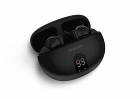 Sluchátka Philips TAT2520BK černá

 obrázek produktu 2 z 5
