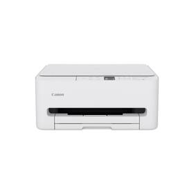 Tiskárna multifunkční Canon PIXMA TS6550i bílá

 obrázek produktu 3 z 7