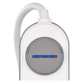 Kabel prodlužovací EMOS 3x zásuvka, Fast Charging, 1x USB, 1x USB-C, vypínač, 2 m šedý/bílý

 obrázek produktu 3 z 8
