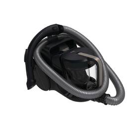 Podlahový vysavač Hoover HP410P 011 černý/béžový

 obrázek produktu 5 z 27