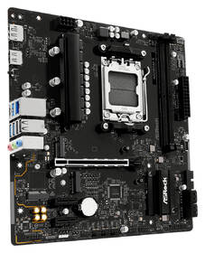 Základní deska ASRock A620AM-X černá

 obrázek produktu 1 z 4