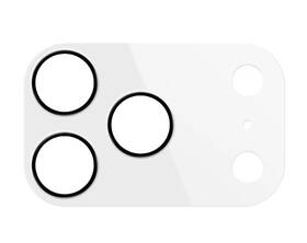 Ochranné sklo čočky fotoaparátu Epico UNUM Sapphire Shield Lens Protector na Apple iPhone 17 Pro Max 

 obrázek produktu 2 z 3