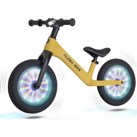 Odrážedlo Buddy Toys BPB 2516 žluté

 obrázek produktu 1 z 7