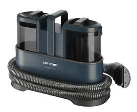 Tepovač koberců Concept TP2010 DEEPCLEAN 450 W modrý

 obrázek produktu 3 z 26