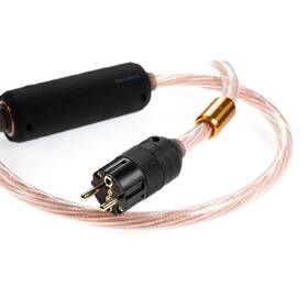 Kabel SilentPower Supanova, 230V/C15, 1,8 m měď

 obrázek produktu 1 z 3