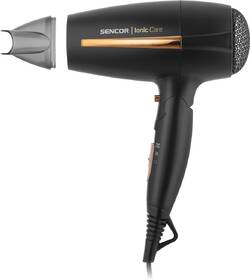 Fén Sencor SHD 7100BK černý

 obrázek produktu 3 z 12